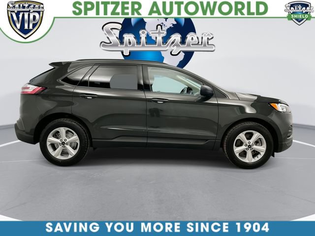 Used 2024 Ford Edge SE AWD/4WD image 12