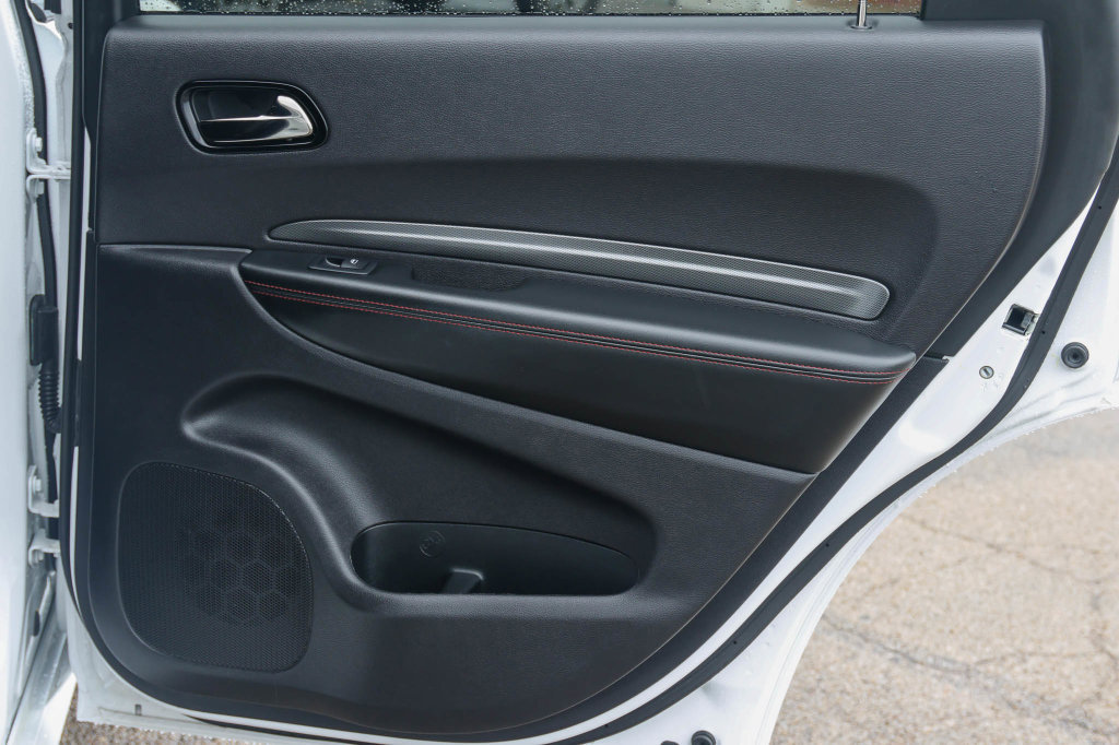 Used 2026 Dodge Durango GT RWD image 17
