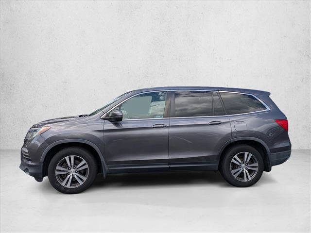 Used 2018 Honda Pilot EX-L image 9