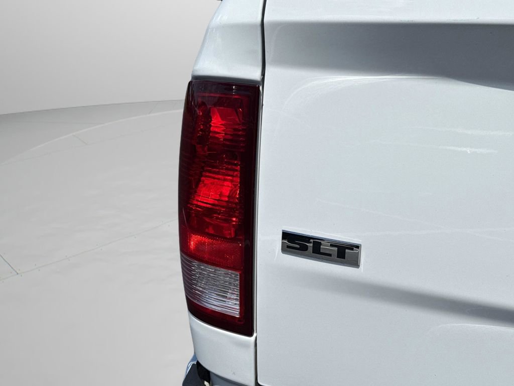 Used 2024 RAM 1500 Classic SLT image 18