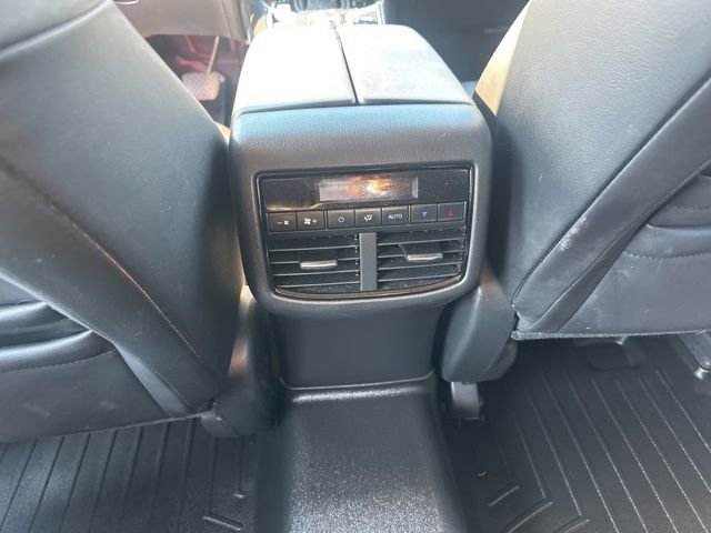 Used 2019 MAZDA CX-9 Touring image 16