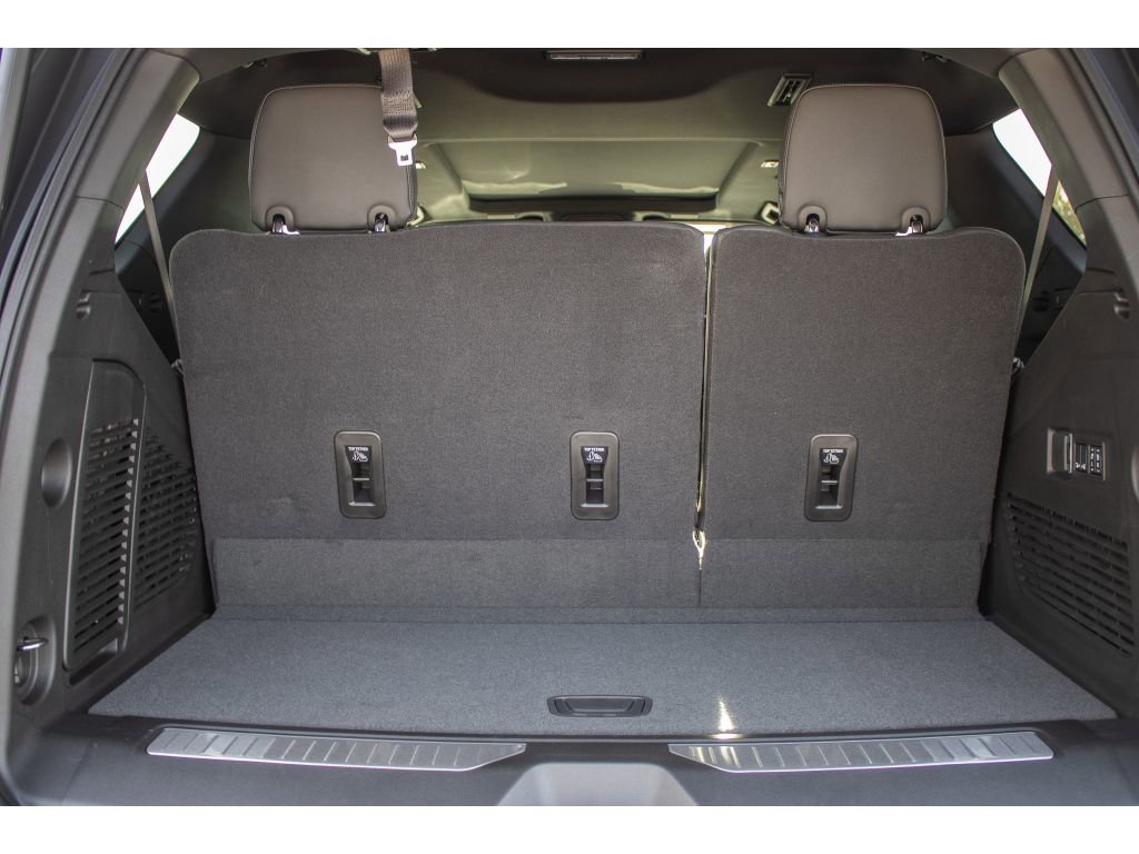 New 2026 Chevrolet Tahoe Premier w/ Sun And Tow Package image 11