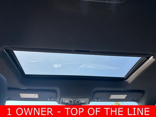 Used 2024 Chevrolet Silverado 2500 High Country image 20