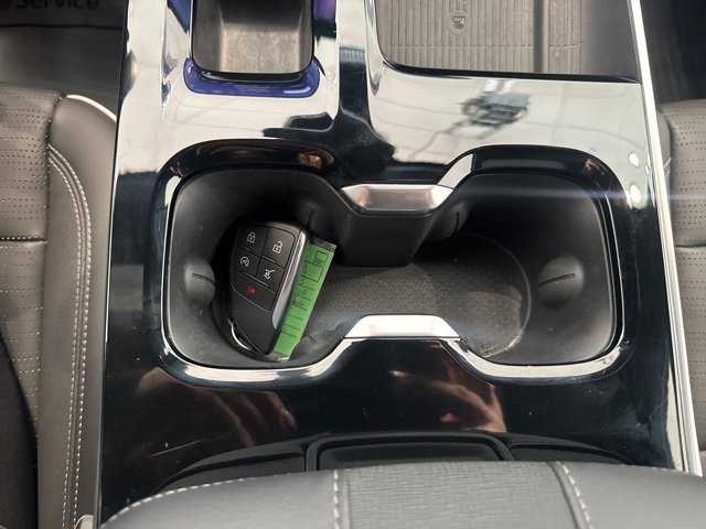 Certified 2025 Buick Enclave Sport Touring w/ Trailering Package, 5000 lbs. image 28