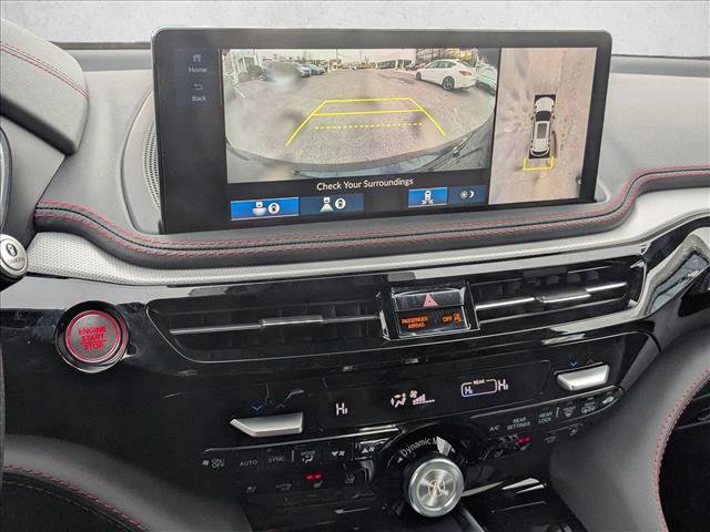 New 2026 Acura MDX A-Spec image 13