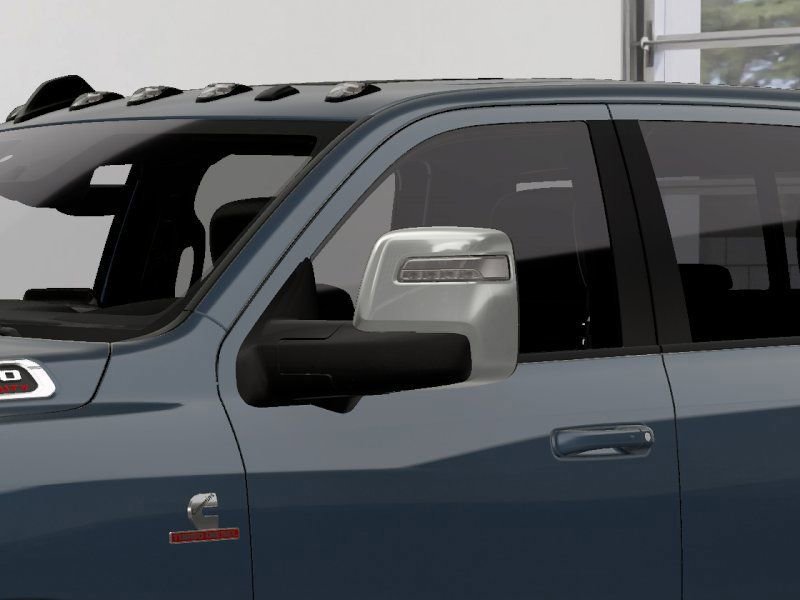 New 2026 RAM 2500 Laramie image 11
