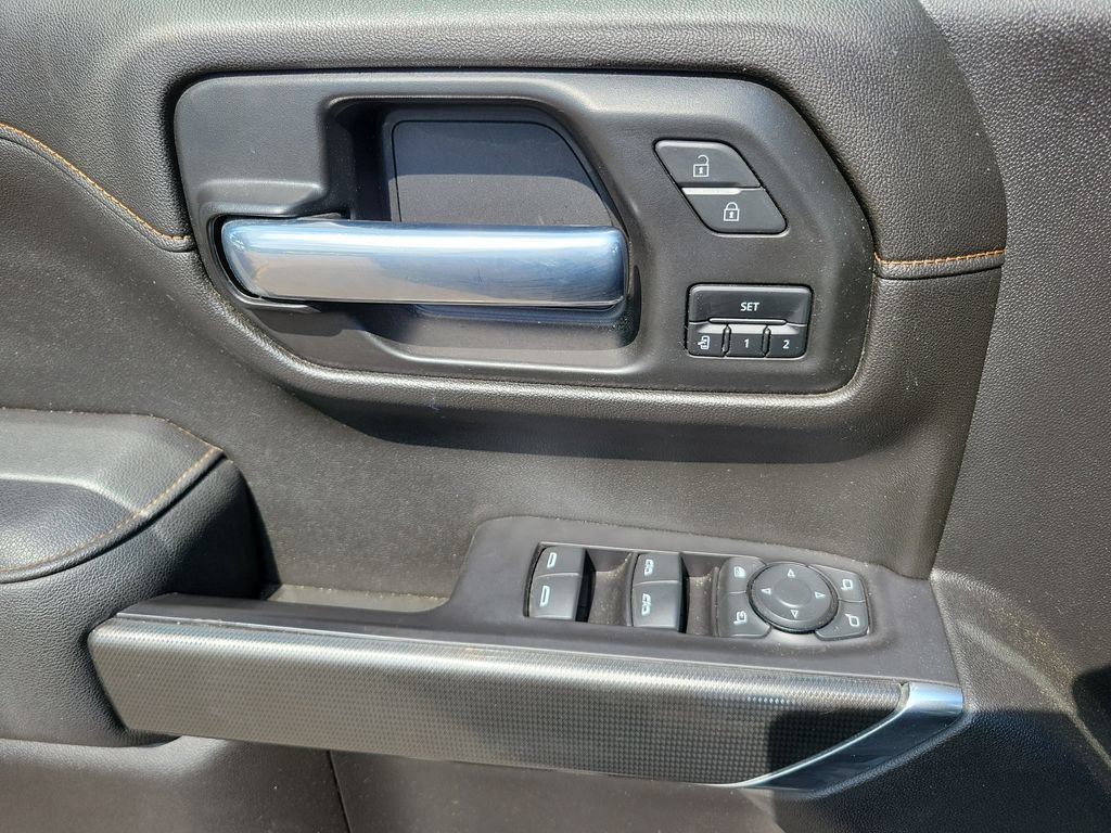 Used 2021 GMC Sierra 1500 AT4 w/ AT4 Value Package AWD/4WD image 24