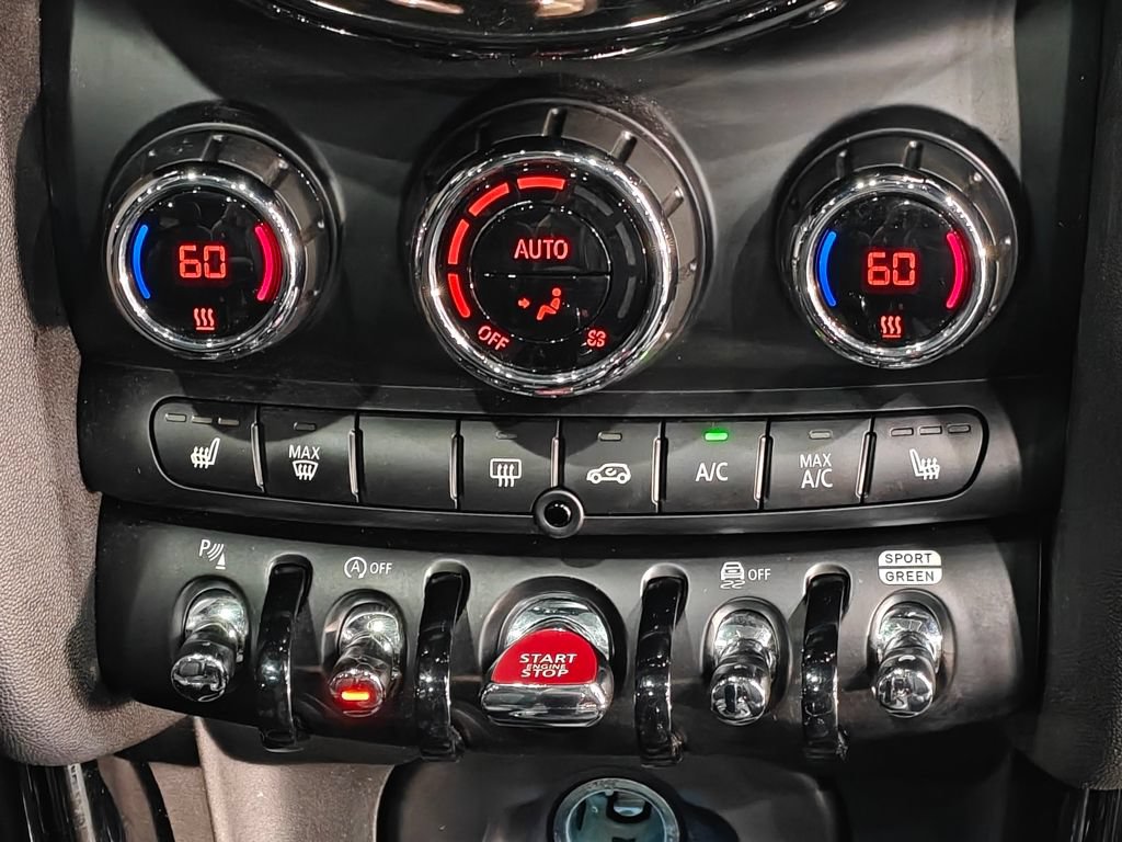 Used 2024 MINI Cooper John Cooper Works FWD image 9
