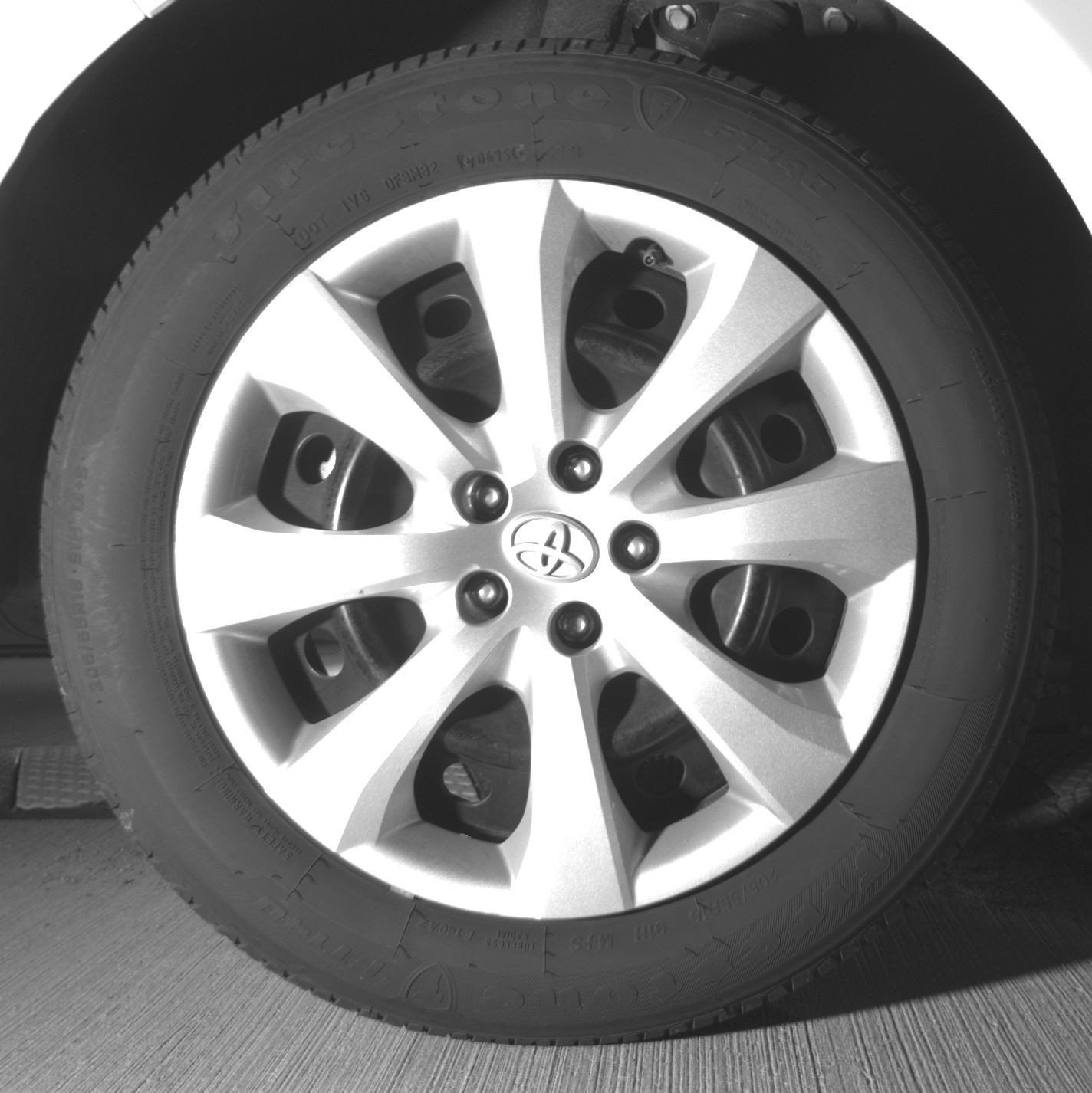 Used 2025 Toyota Corolla LE FWD image 18