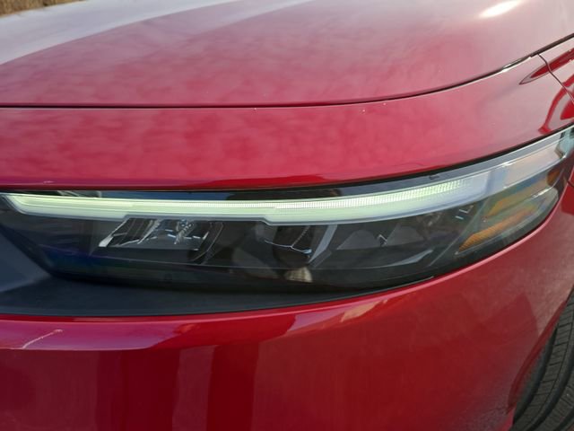 New 2026 Honda Accord SE image 31