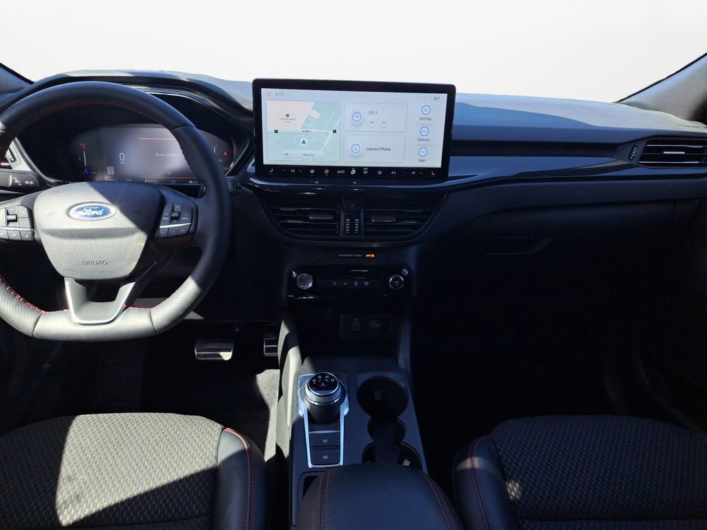 Used 2024 Ford Escape ST-Line w/ Tech Pack #1 image 10