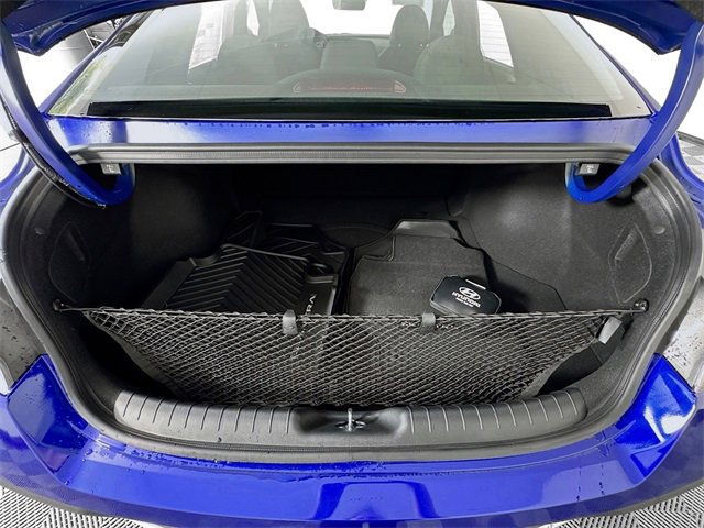 New 2025 Hyundai Elantra SEL image 21