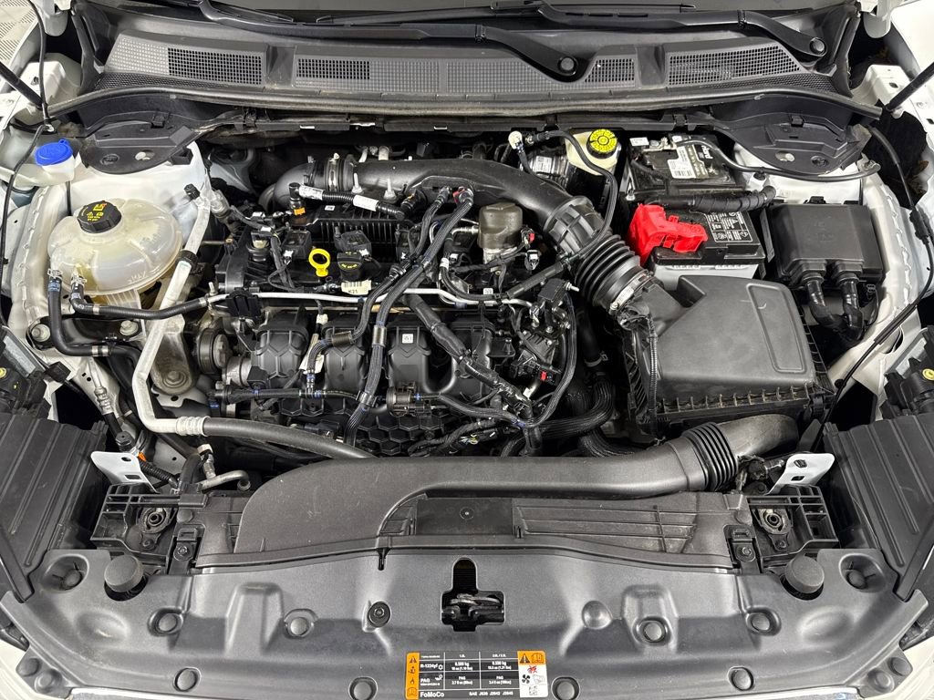 Used 2022 Lincoln Corsair AWD w/ Equipment Group 101A image 10