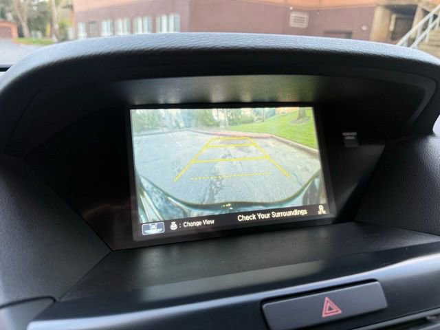 Used 2016 Acura MDX SH-AWD w/ Technology Package image 20