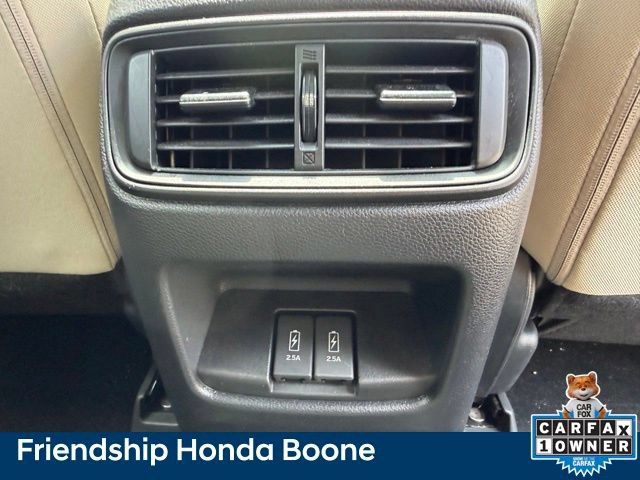 Used 2019 Honda CR-V EX image 47