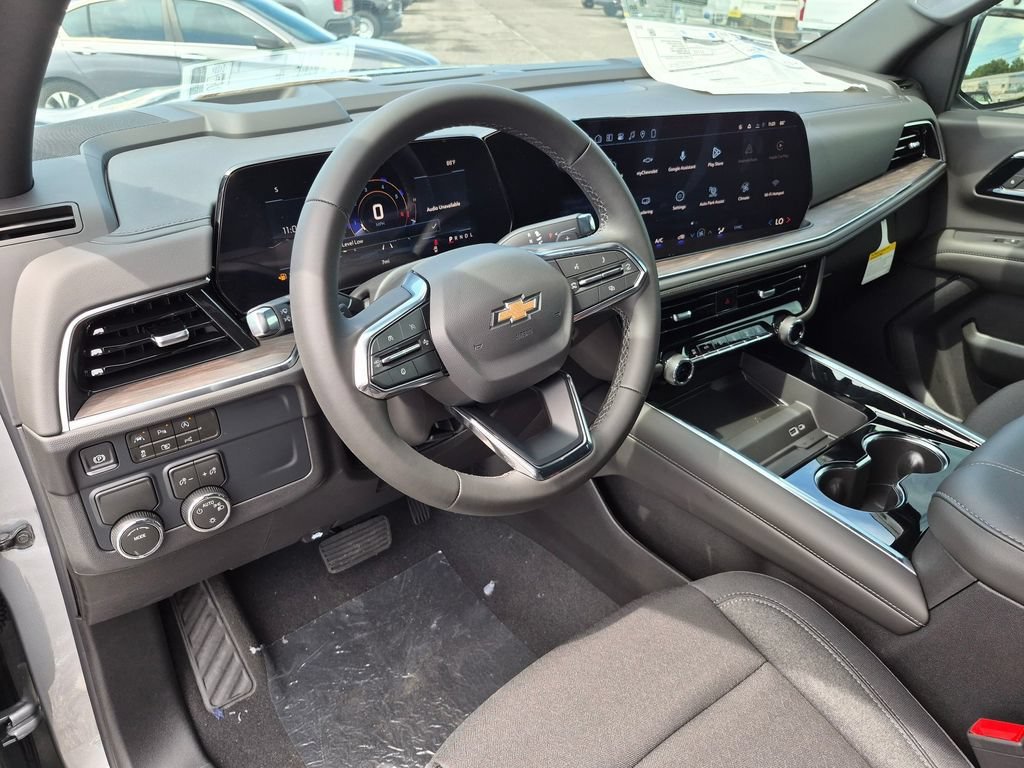 New 2026 Chevrolet Tahoe LS RWD image 33