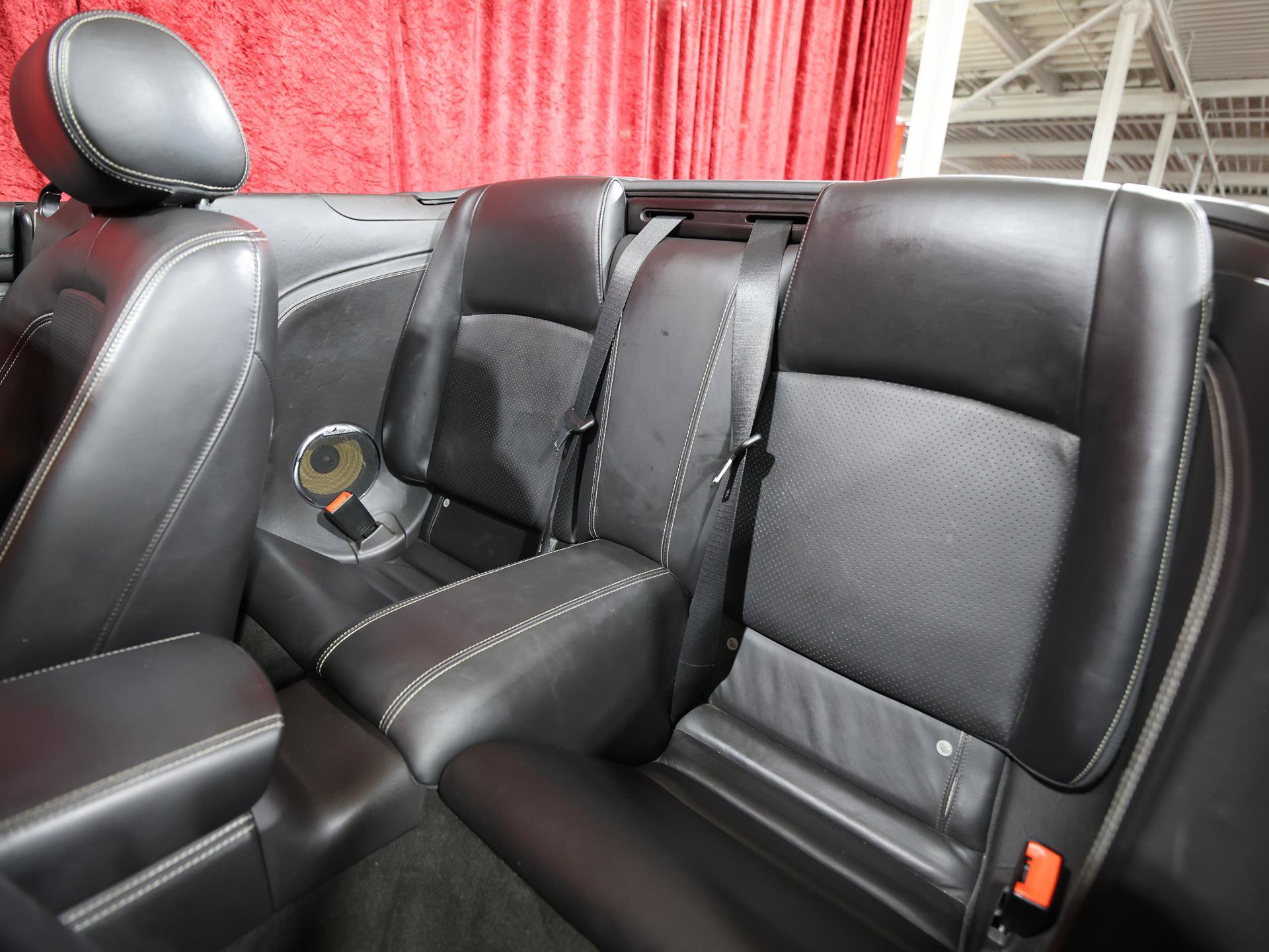 Used 2011 Jaguar XKR R image 16