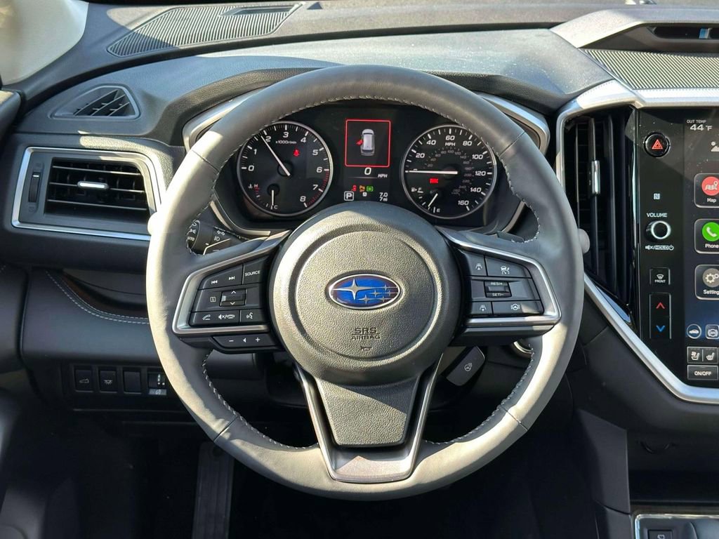 New 2026 Subaru Ascent Touring image 11