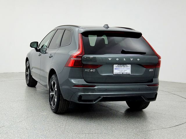 New 2026 Volvo XC60 B5 Core w/ Climate Package image 6