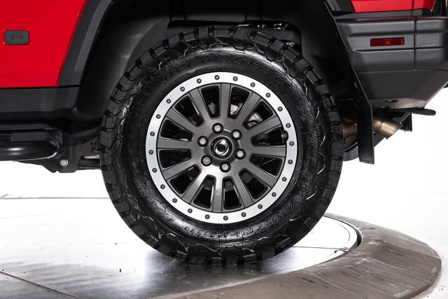 Used 2025 INEOS Grenadier AWD/4WD image 14