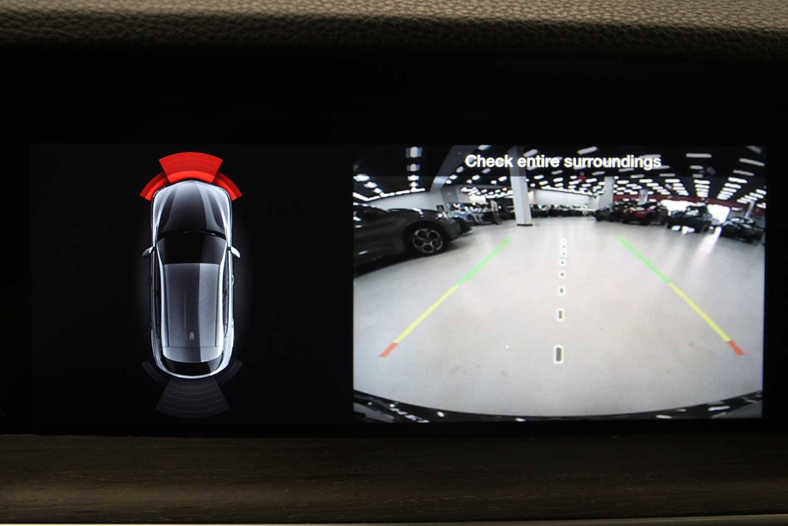 Used 2022 Alfa Romeo Stelvio Ti w/ Active Assist Plus Package image 32