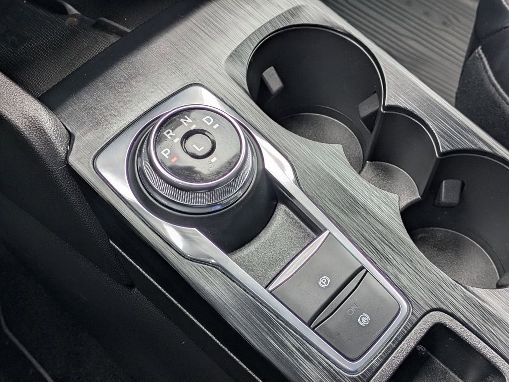 Used 2025 Ford Escape ST-Line Elite image 12