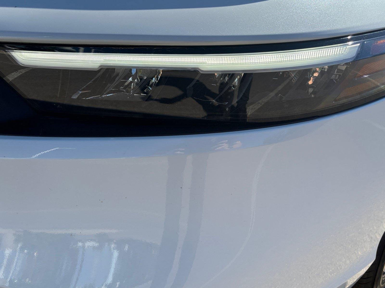 Used 2024 Honda Accord EX image 21