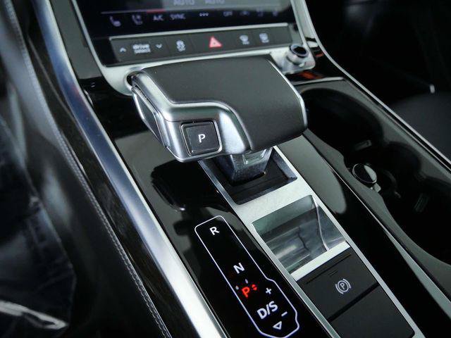 Used 2025 Audi Q7 2.0T Premium Plus AWD/4WD image 22