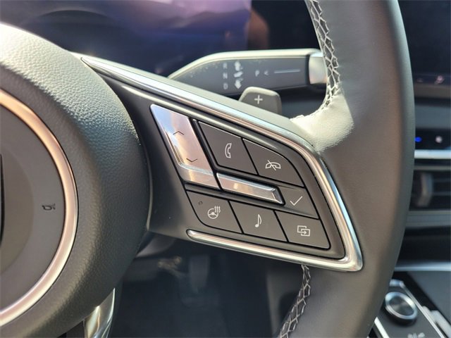 New 2025 Buick Enclave Preferred w/ Power Package image 31