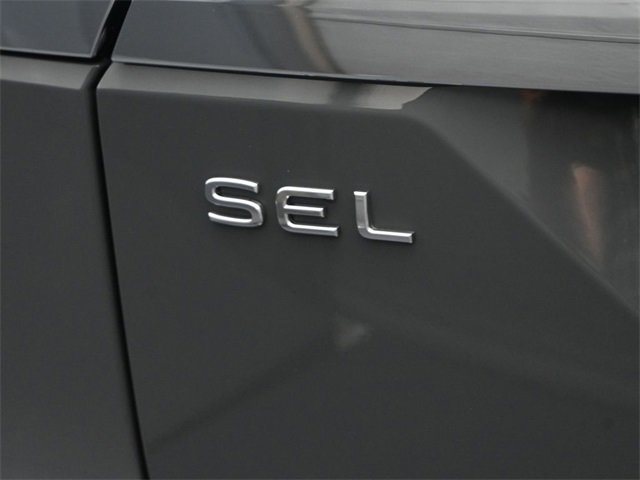 New 2026 Volkswagen Atlas SEL Premium R-Line image 27