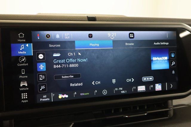 Used 2025 Jeep Wrangler Sport image 20