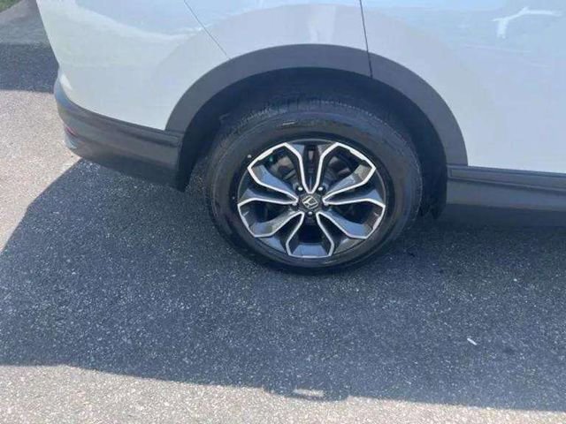 Used 2020 Honda CR-V EX-L image 18