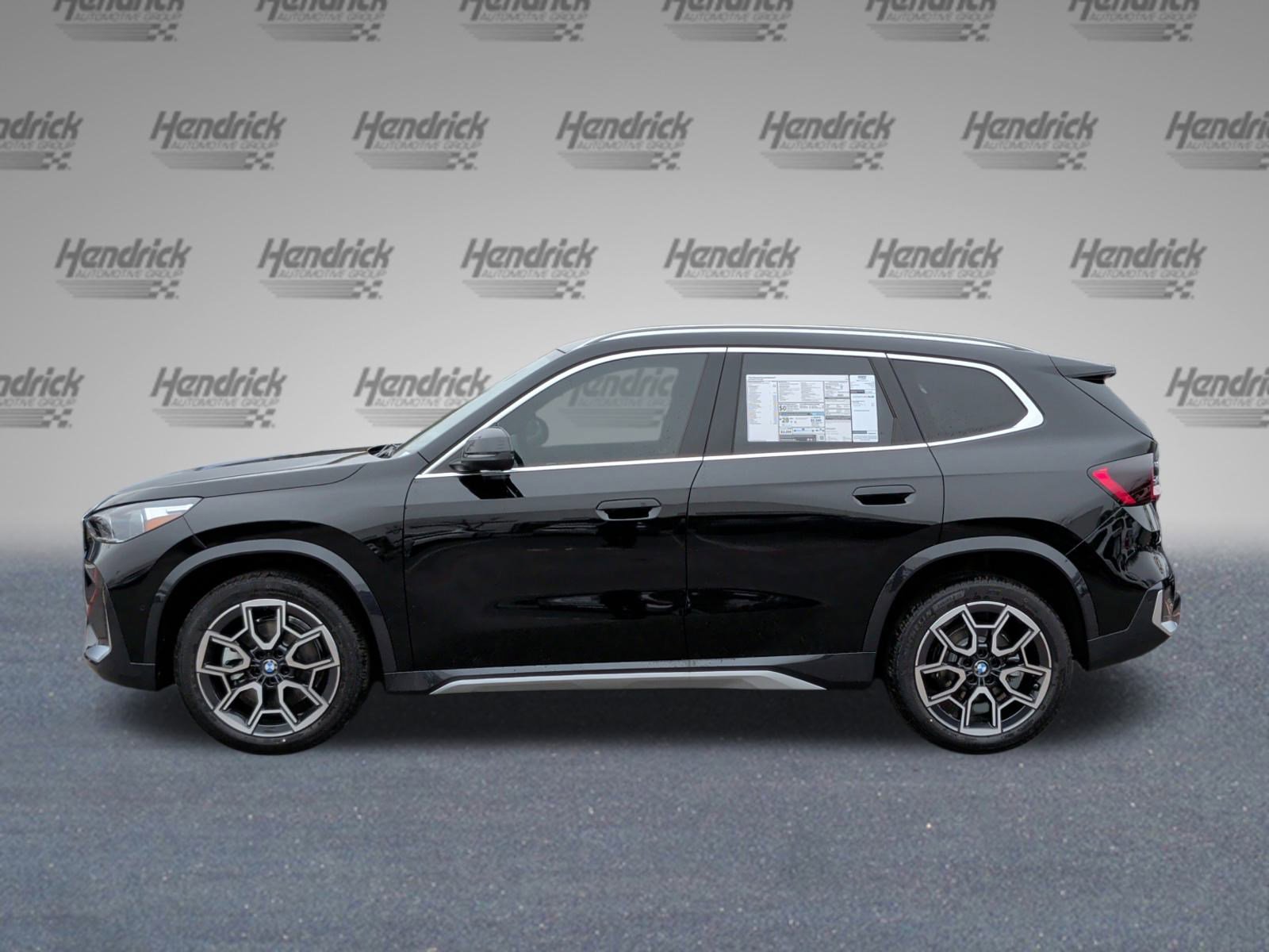 New 2026 BMW X1 xDrive28i w/ Convenience Package image 10