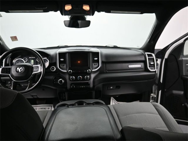 Used 2022 RAM 2500 Big Horn w/ Level A Equipment Group image 31