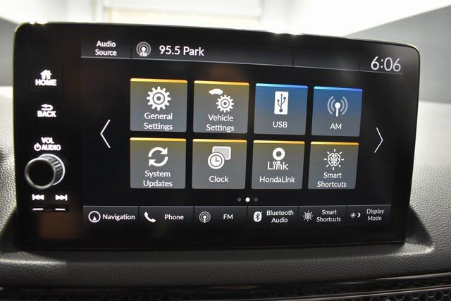 Used 2024 Honda Civic Sport Touring image 24