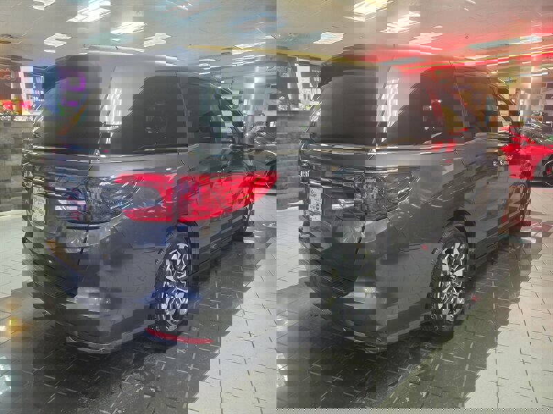 Used 2024 Honda Odyssey EX-L image 4