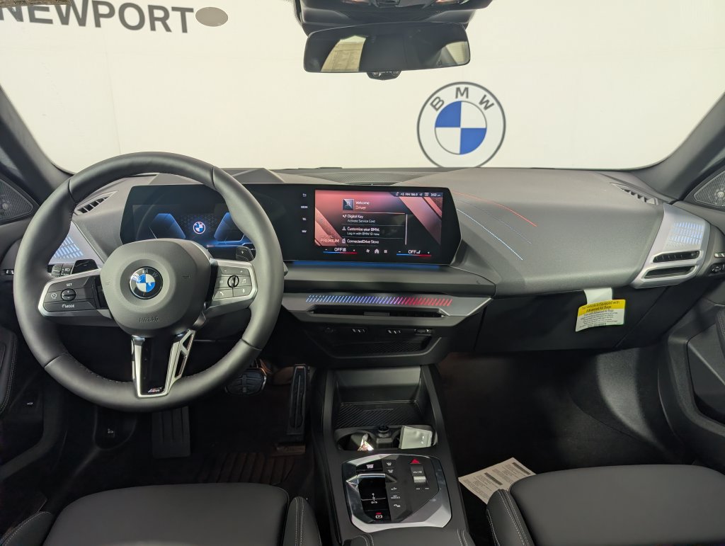 New 2026 BMW 228i xDrive w/ Technology Package AWD/4WD image 18