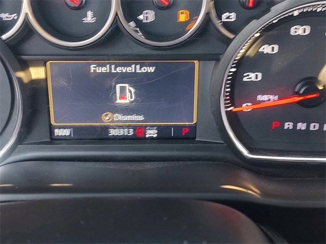 Used 2021 Chevrolet Silverado 2500 LT w/ Convenience Package image 16