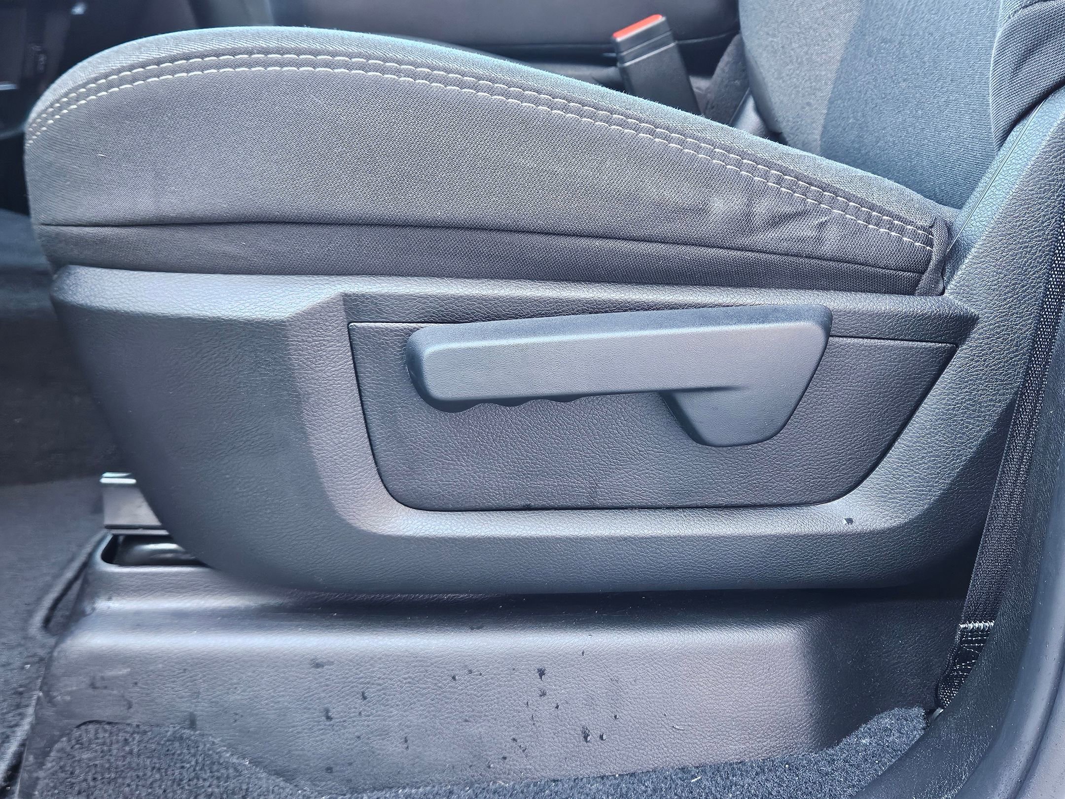 Used 2024 RAM 3500 Tradesman w/ Chrome Appearance Group image 20