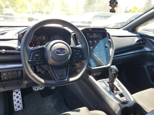 Used 2023 Subaru WRX Premium AWD/4WD image 14