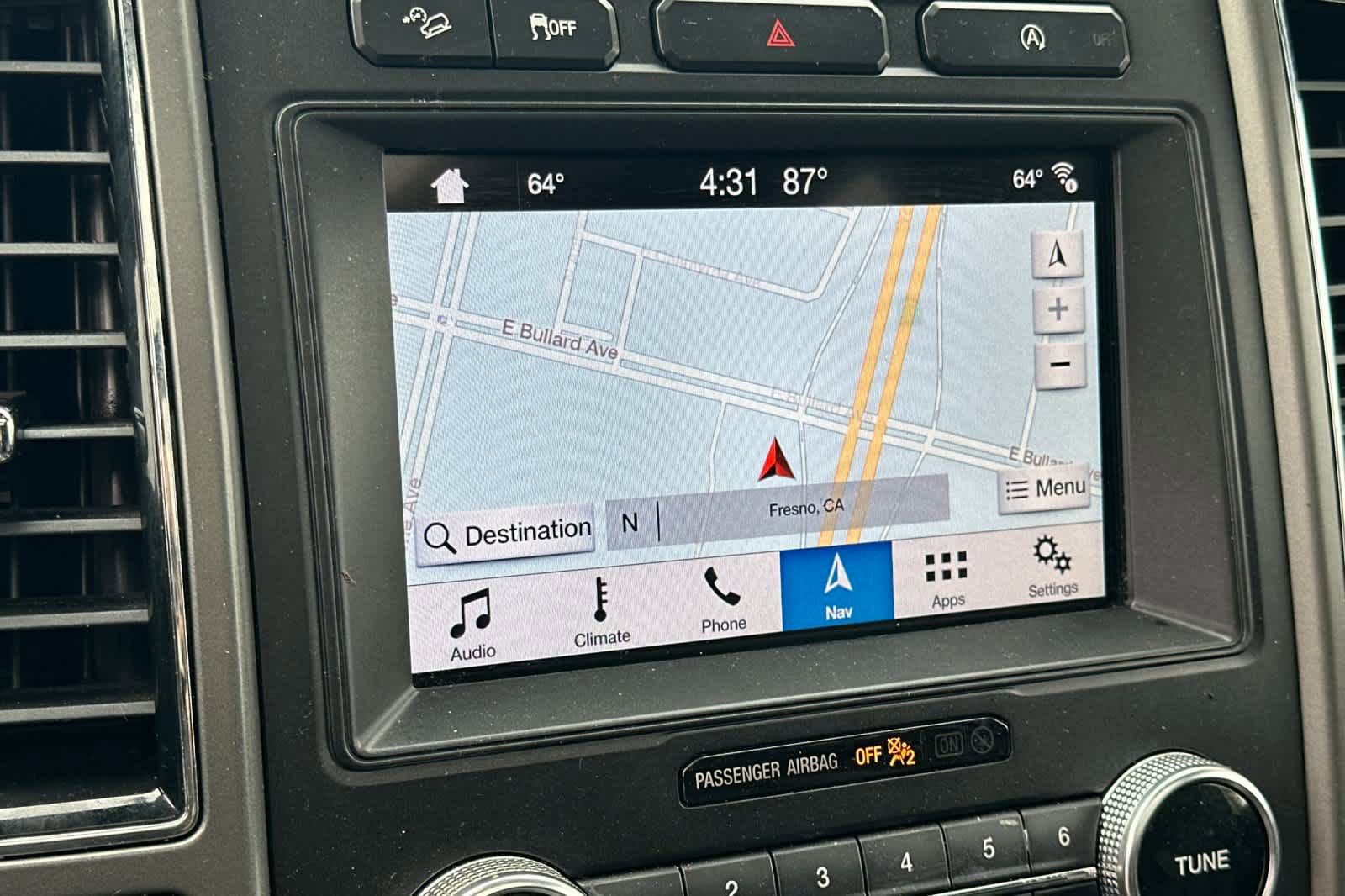 Used 2019 Ford Expedition XLT w/ Equipment Group 202A image 20