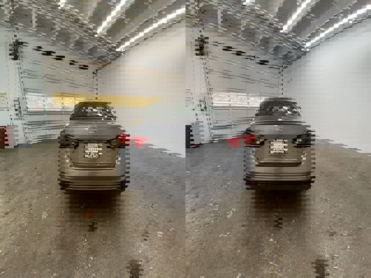 Used 2023 Nissan Altima 2.5 SV image 5