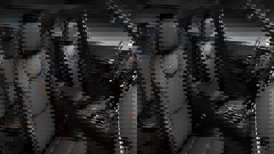 New 2026 Cadillac CT4 Sport image 29