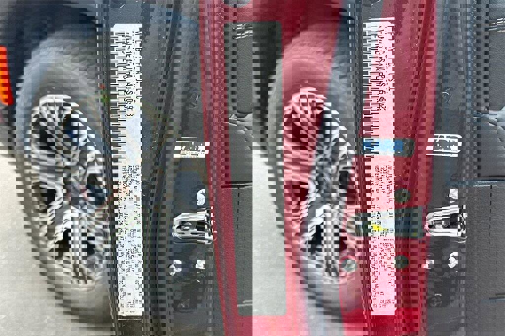 New 2025 Jeep Wagoneer 4WD image 25