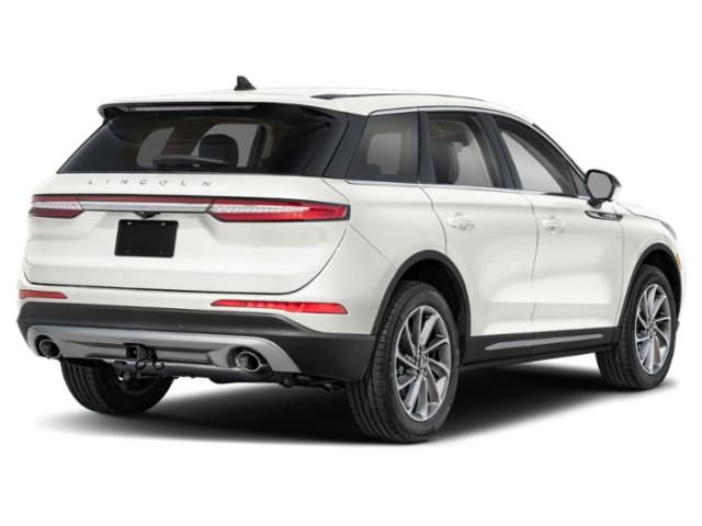 Used 2024 Lincoln Corsair FWD image 3