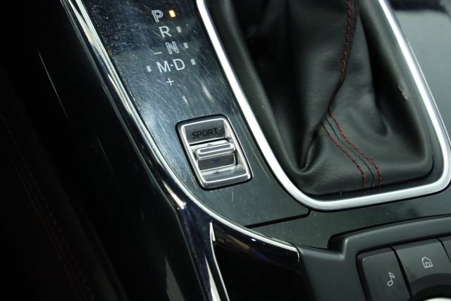 Used 2023 MAZDA CX-9 Carbon Edition image 25