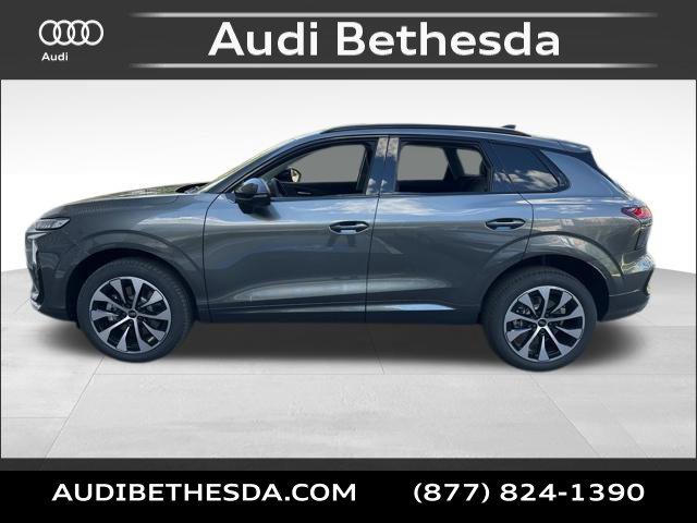 New 2026 Audi Q3 quattro 2.0T AWD/4WD image 4