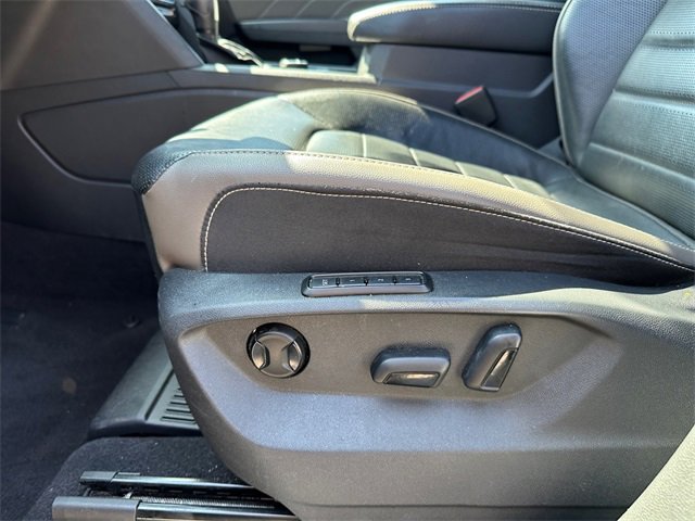 Used 2021 Volkswagen Atlas Cross Sport SEL Premium image 20