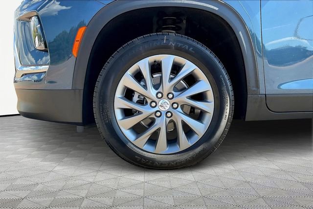 New 2026 Buick Enclave Preferred w/ Power Package image 13