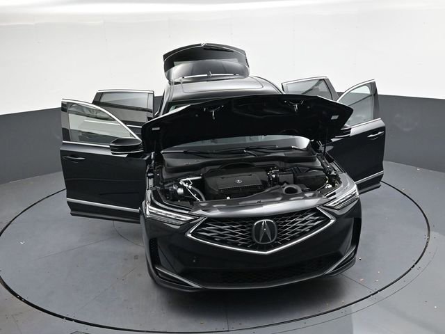 New 2026 Acura MDX FWD image 32